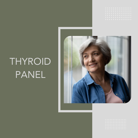 Thyroid Panel