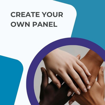 Create Your Own Panel