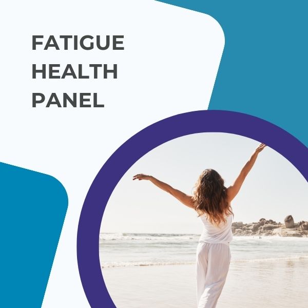 Fatigue Health Panel