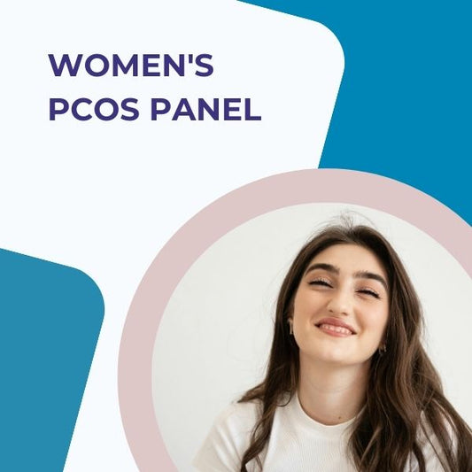 Women's PCOS Panel