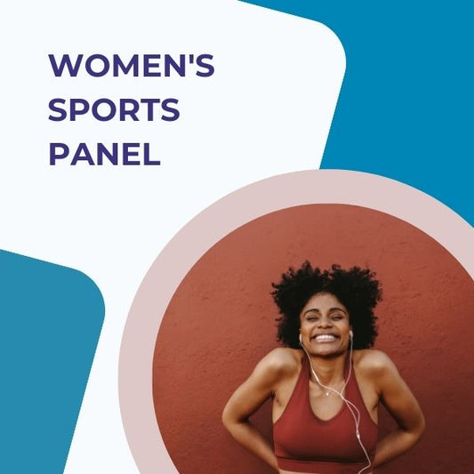 Women's Sports Panel